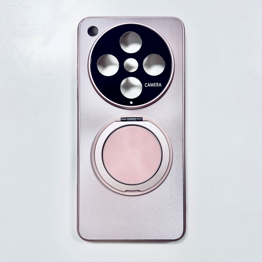 OPPO Find X8 Pro 5G Stylish Magnetic Ring Holder Case