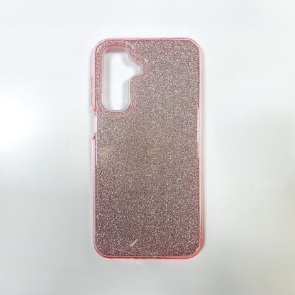 Samsung A266 Galaxy A26 5G Hybrid Glitter Case