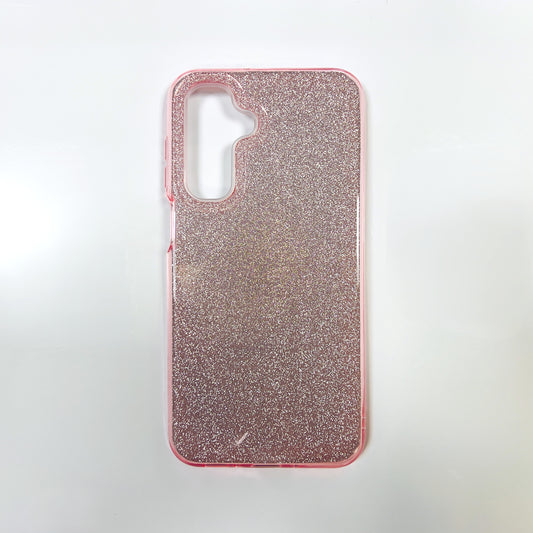 Samsung A266 Galaxy A26 5G Hybrid Glitter Case