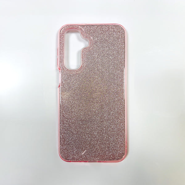 Samsung A266 Galaxy A26 5G Hybrid Glitter Case