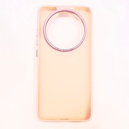 OPPO Reno12 F 5G Armor Shield Matte Series Hard Case