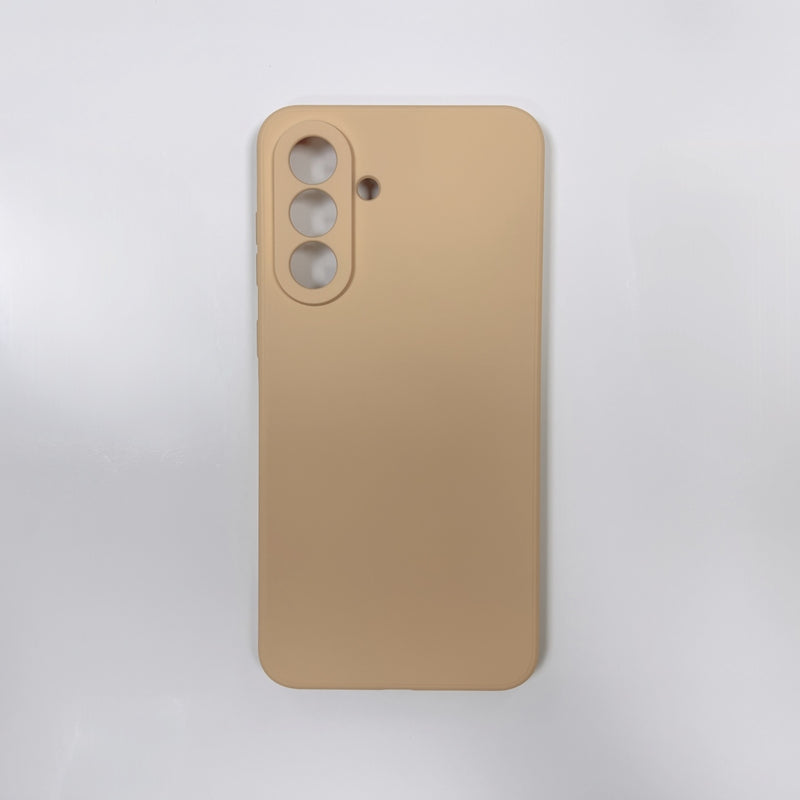 Samsung A566 Galaxy A56 5G Soft Feeling Silicone Case