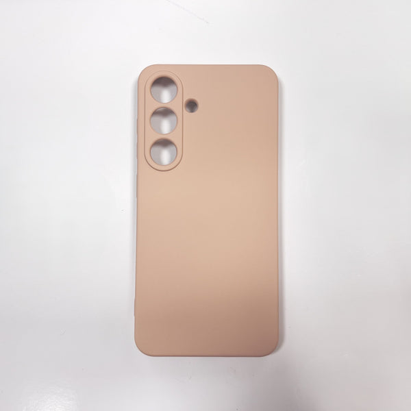 Samsung S931 Galaxy S25 Soft Feeling Silicone Case