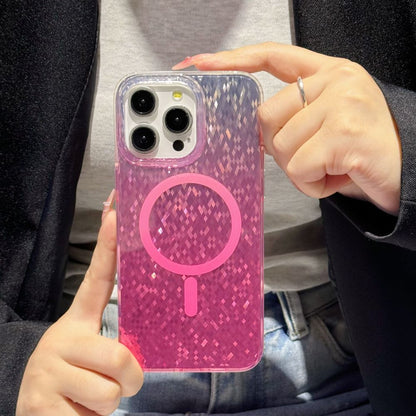 iPhone 16 Plus 6.7 Dazzle Diamond Series Magsafe Case