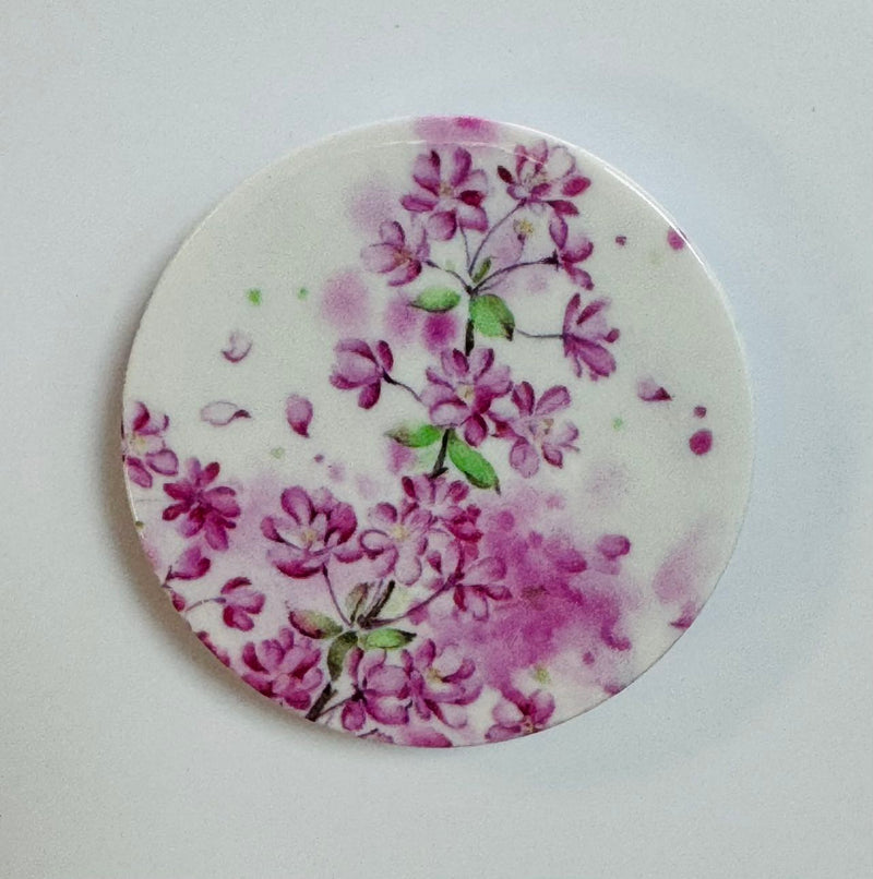 Popsocket Floral Design