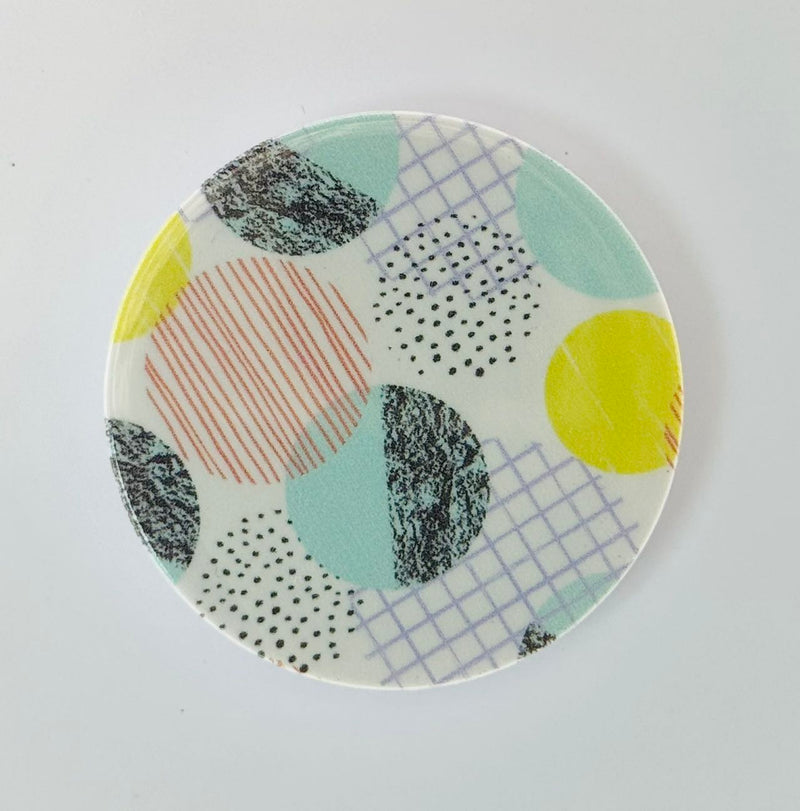 Popsocket Dots Design