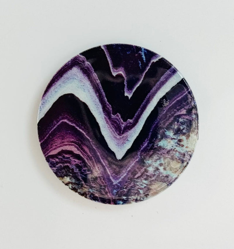 Popsocket Marble Design