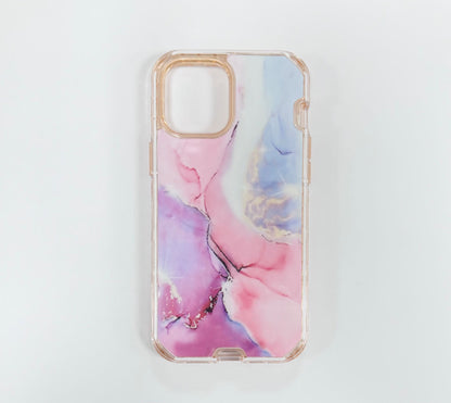 [SALE] iPhone 12 Pro Max 6.7 Premium Hybrid Marble Series