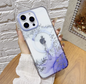 iPhone 17 6.3 Stylish Ink Painting Series Magsafe Case
