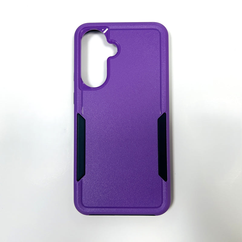 Samsung A366 Galaxy A36 5G Hybrid Armor Hard Case