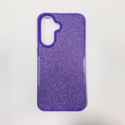 Samsung A366 Galaxy A36 5G Hybrid Glitter Case