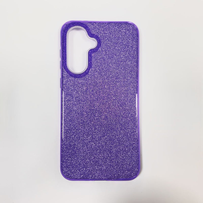Samsung A366 Galaxy A36 5G Hybrid Glitter Case