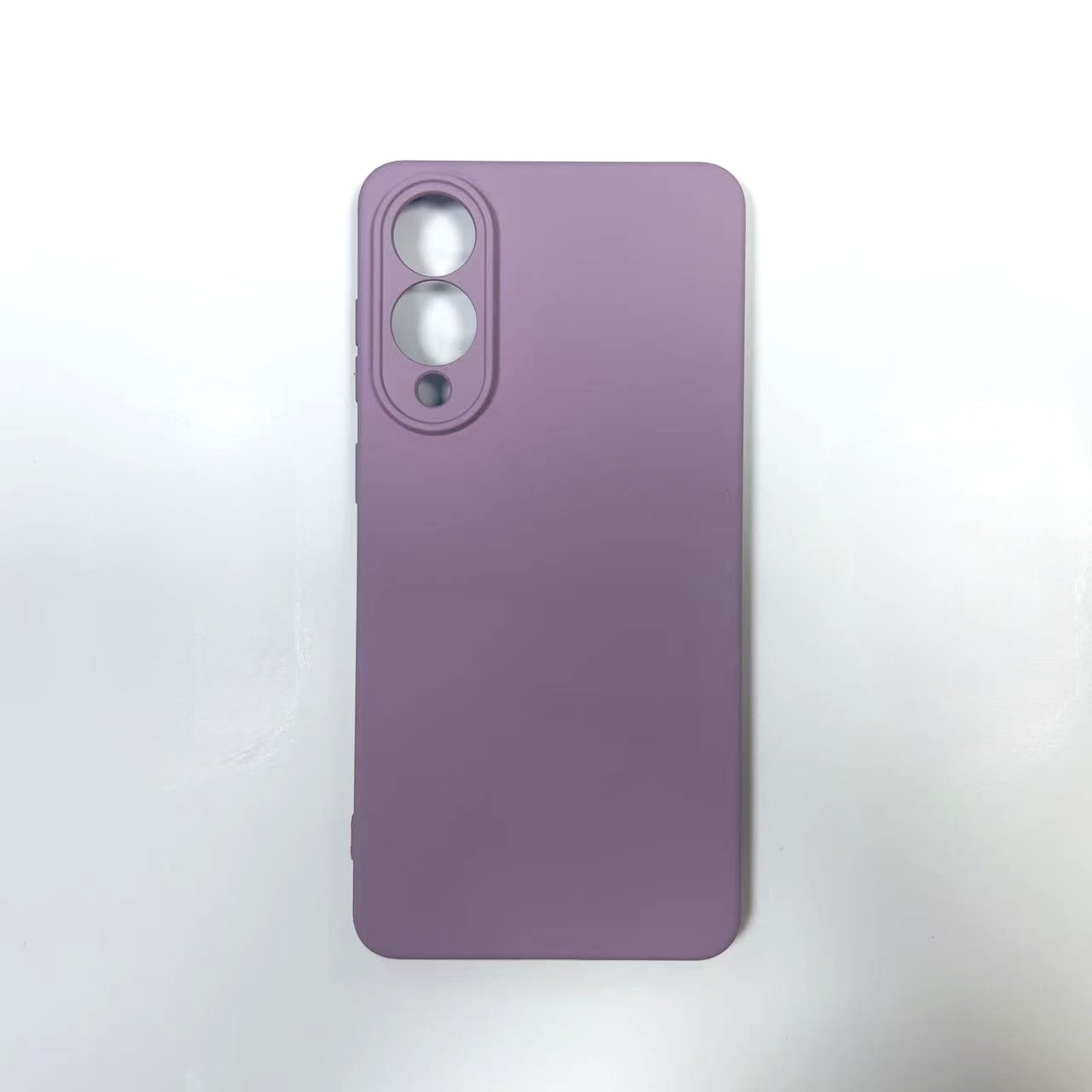 Samsung S937 Galaxy S25 Edge 5G Soft Feeling Silicone Case