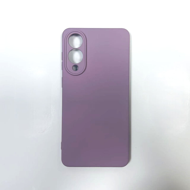 Samsung S937 Galaxy S25 Edge 5G Soft Feeling Silicone Case