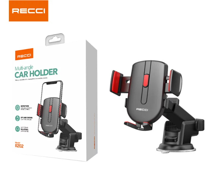 RECCI RZ02 Multi-angle Car Holder