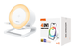 Recci RSK-W28 4 in 1 Bluetooth Speaker with Wireless Charging 15W