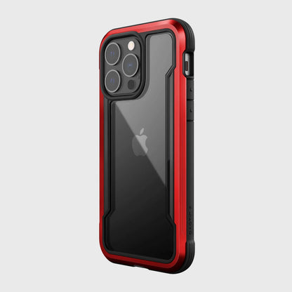 iPhone 13/12 Pro Max 6.7 X-doria Defense Shield Series