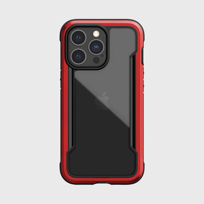 iPhone 13/12 Pro Max 6.7 X-doria Defense Shield Series