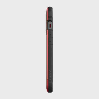 iPhone 13/12 Pro Max 6.7 X-doria Defense Shield Series