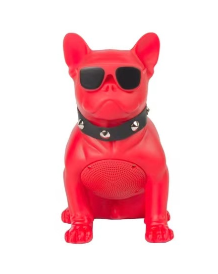 M10 Bulldog Wireless Bluetooth Speaker