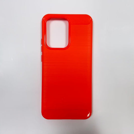 OPPO Reno13 PRO 5G Carbon Fiber Rugged Armor Case