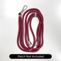 Plain Colour Phone Lanyard