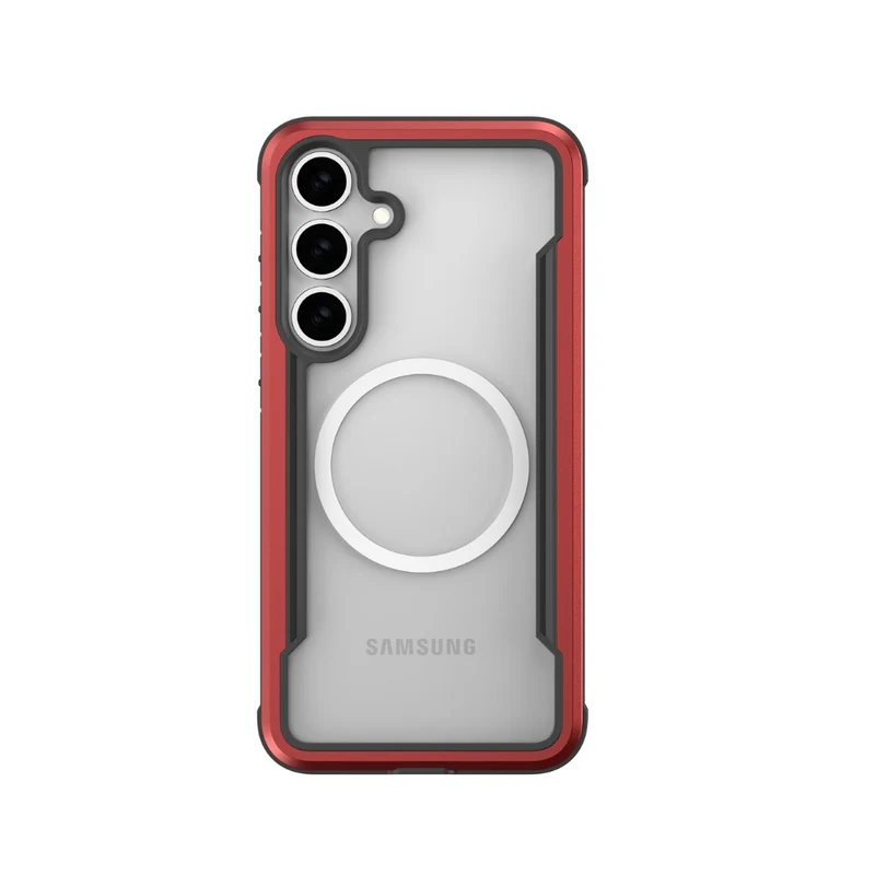 Samsung S931 Galaxy S25 Raptic Shield Magsafe Series