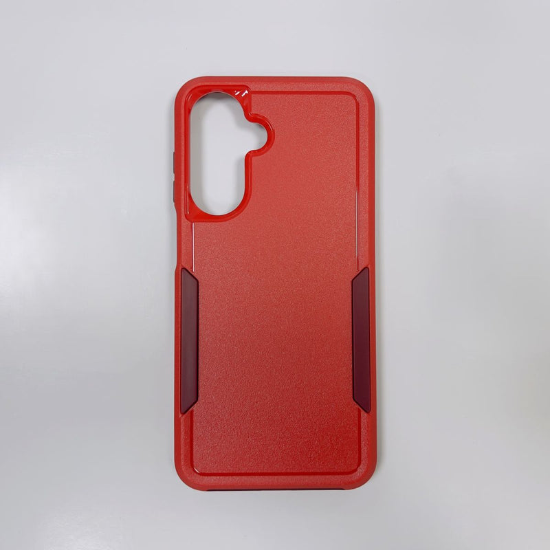 Samsung A266 Galaxy A26 5G Hybrid Armor Hard Case