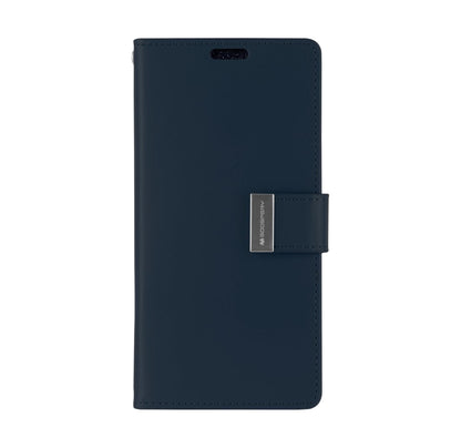 iPhone 16 Pro Max 6.9 Mercury Magsafe Rich Diary Series Wallet