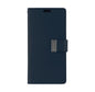 iPhone 16e 6.1 Mercury Rich Diary Magsafe Series Wallet