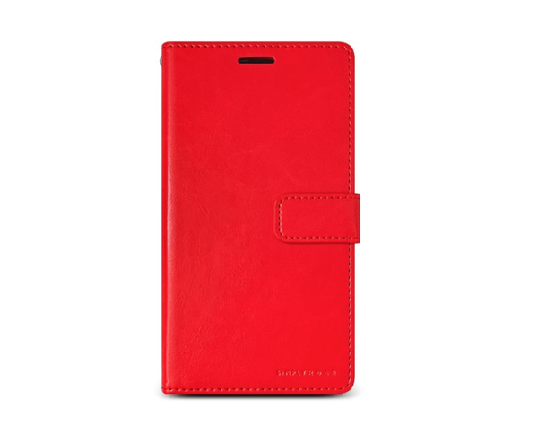 [SALE] SAM A146 Galaxy A14 5G Roar The Choice Diary 3 Card Slots Wallet