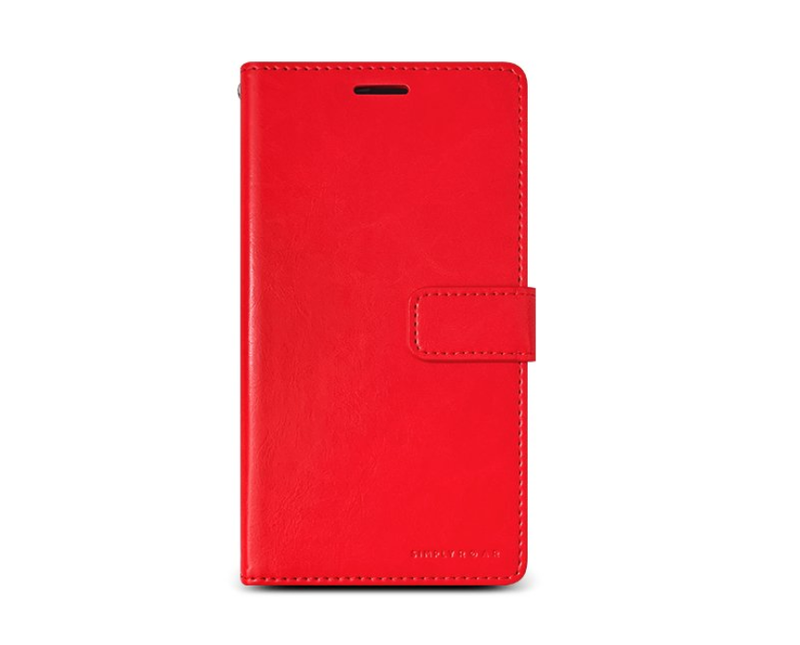 [SALE] SAM A045 Galaxy A04 Roar The Choice Diary 3 Card Slots Wallet