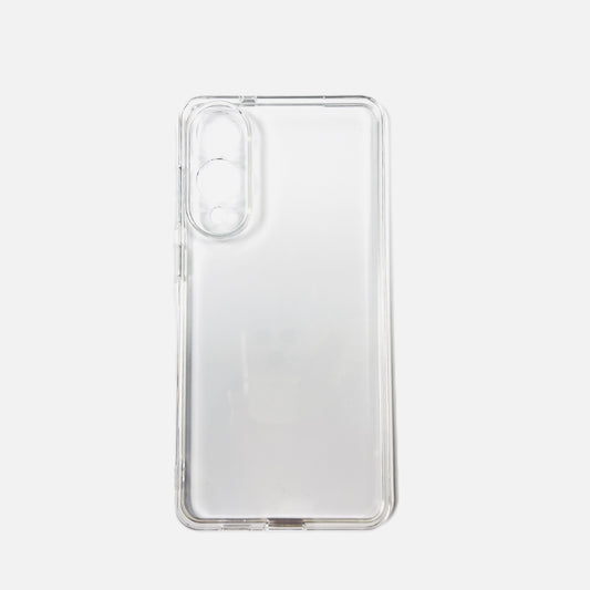 SAM S937 Galaxy S25 Edge 5G TPU Case
