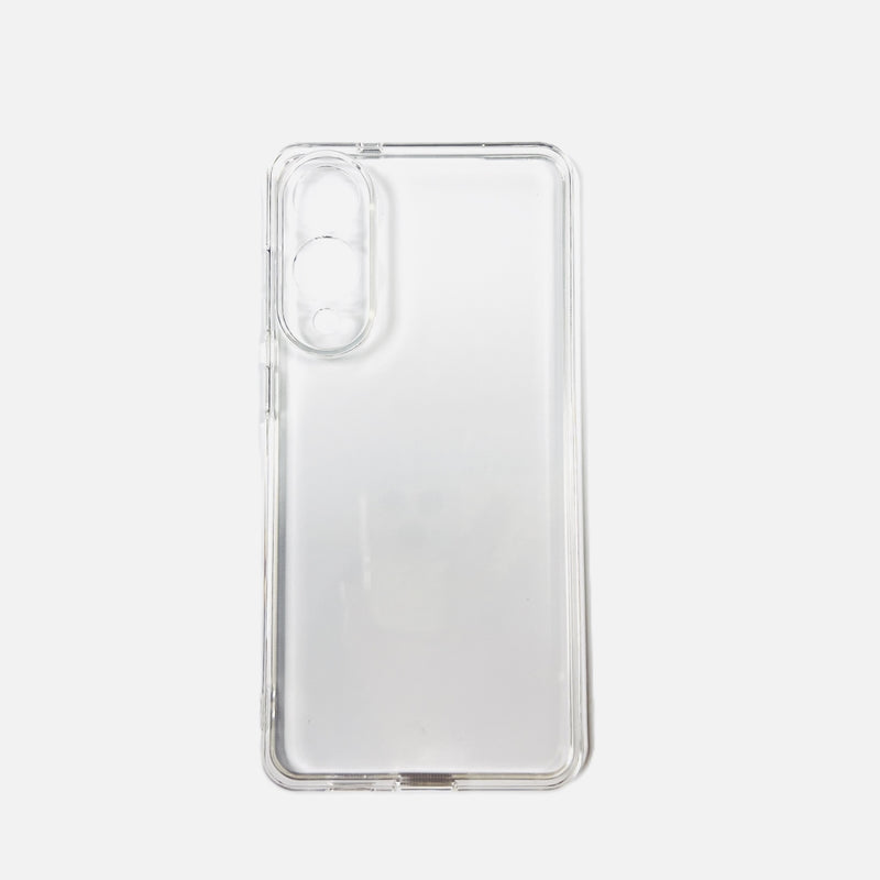 SAM S937 Galaxy S25 Edge 5G TPU Case