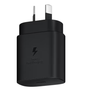 SAM Fast Charging 25W Type-C Power Adapter