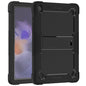 SAM X210 Galaxy Tab A9 Plus 11 (2023) Rugged Shockproof Heavy Duty Case with Kickstand