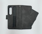 SAM F9360 Galaxy Z Fold4 5G Multiple Card Slots PU Leather Wallet with Pen Holder