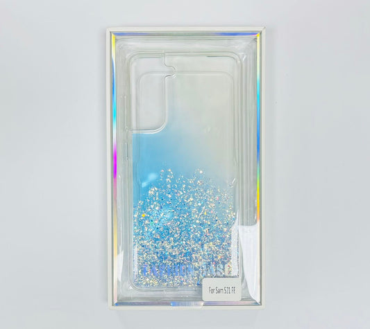 [SALE] SAM G990 Galaxy S21 FE 5G Galaxy Series - Blue