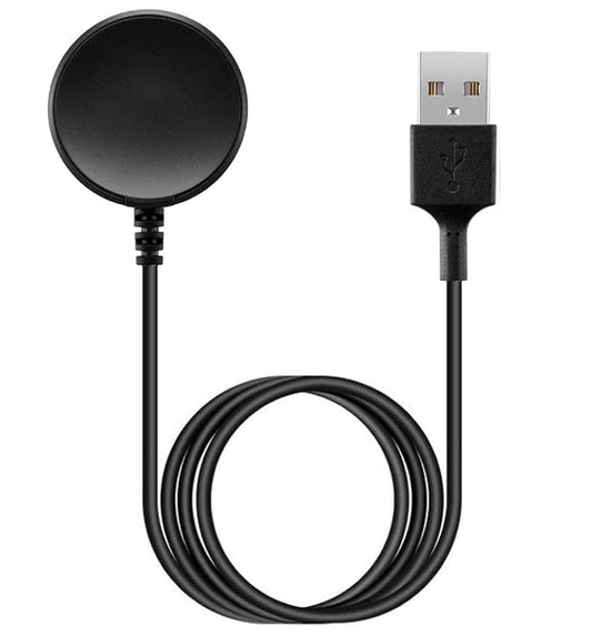 SAM Galaxy Watch Compatible Wireless Charger Cable 1M