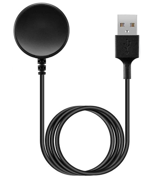 SAM Galaxy Watch Compatible Wireless Charger Cable 1M