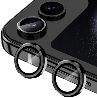 SAM Galaxy Z Flip5 5G Samos Eagle-Eye Camera Protection
