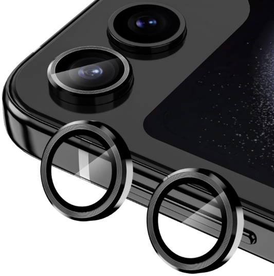 SAM Galaxy Z Flip5 5G Samos Eagle-Eye Camera Protection