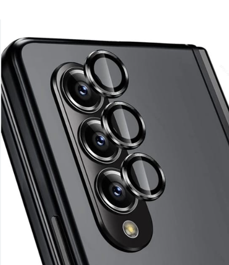 SAM F741 Galaxy Z Flip6 5G Samos Eagle-Eye Camera Protection