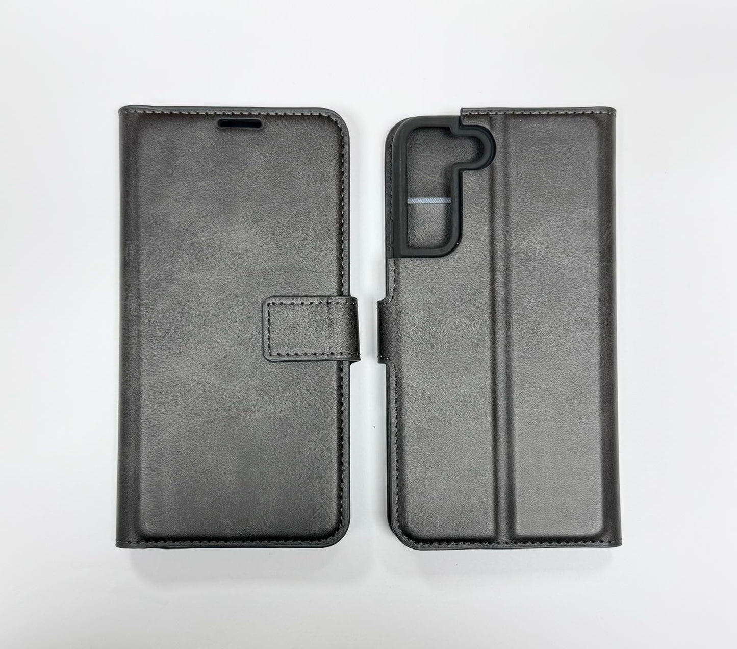 [SALE] SAM S906 Galaxy S22+ 5G Single Diary 3 Card Slots Wallet