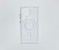 SAM S928 Galaxy S24 Ultra Crystal Clear Magsafe Shockproof Case