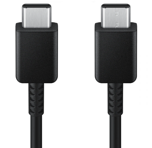 SAM Type-C to Type-C Cable