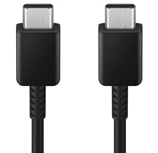 SAM Type-C to Type-C Cable
