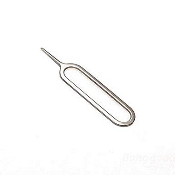 SIM Card Tray Ejector Pin