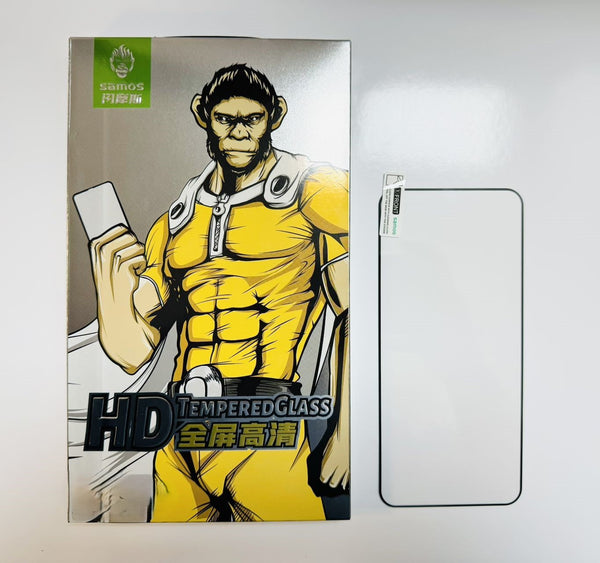 SAM N960 Galaxy Note 9 Tempered Glass