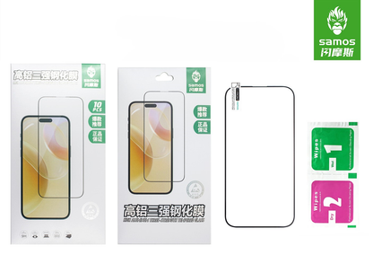 Samsung S938 Galaxy S25 Ultra Tempered Glass